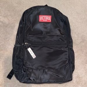 Victoria’s Secret Sport Campus Backpack